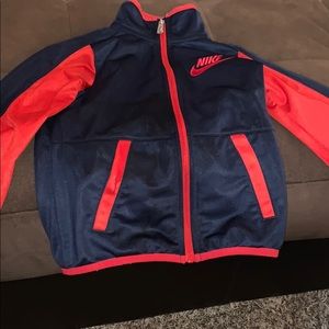 Nike Jacket